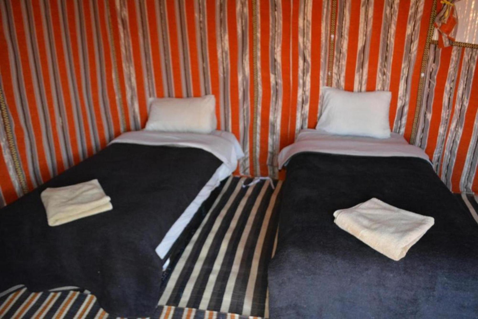 Camel Trekking Desert Camp Merzouga Zewnętrze zdjęcie